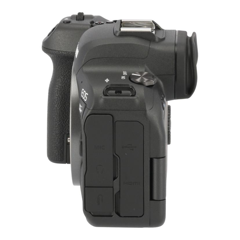 Canon キヤノン/ミラーレス一眼ボディ/EOS R6 ボディ//21102800030/Aランク/71