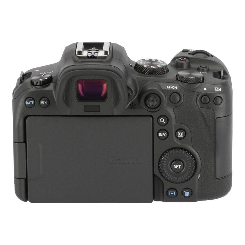 Canon キヤノン/ミラーレス一眼ボディ/EOS R6 ボディ//21102800030/Aランク/71