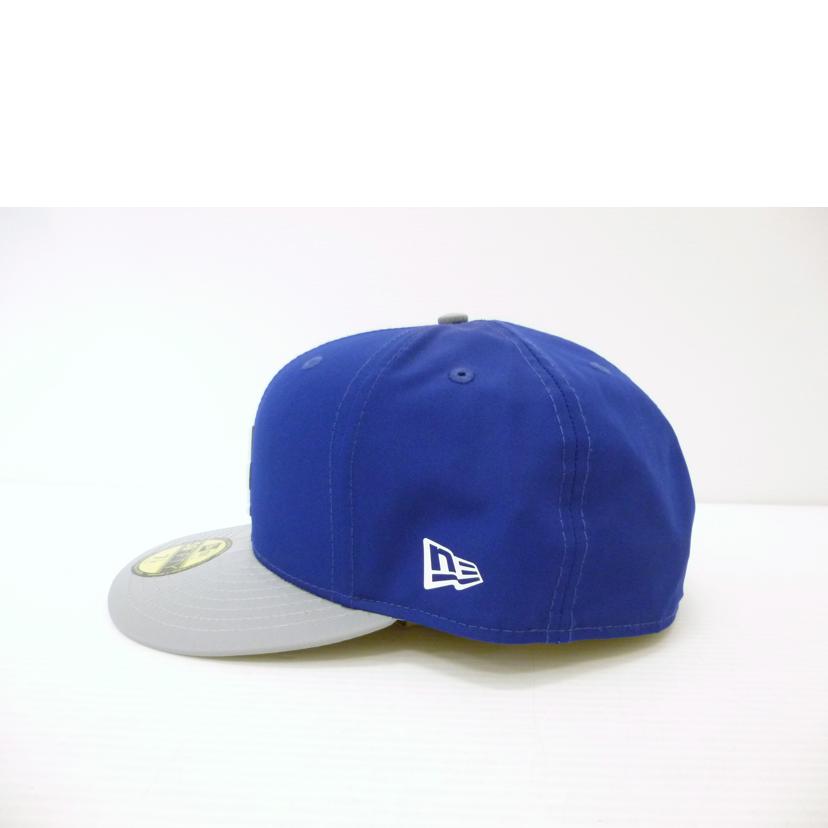 NEWERA ニューエラ/ベースボールキャップ/LA//ABランク/88