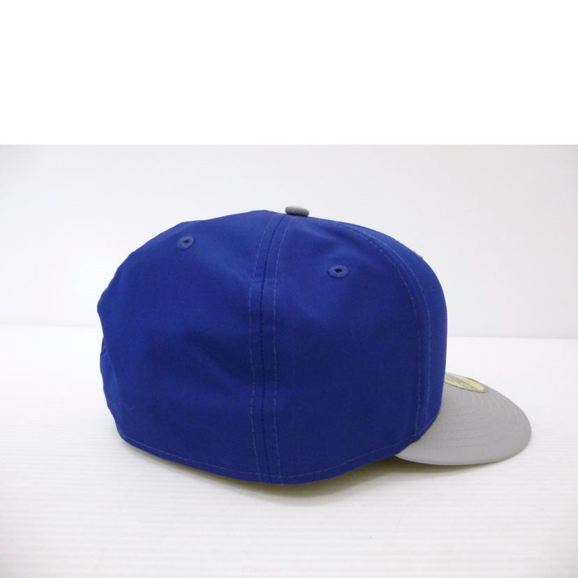 NEWERA ニューエラ/ベースボールキャップ/LA//ABランク/88