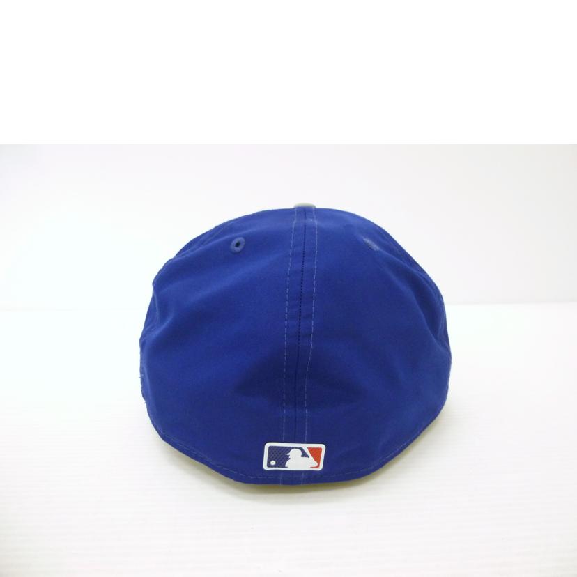 NEWERA ニューエラ/ベースボールキャップ/LA//ABランク/88