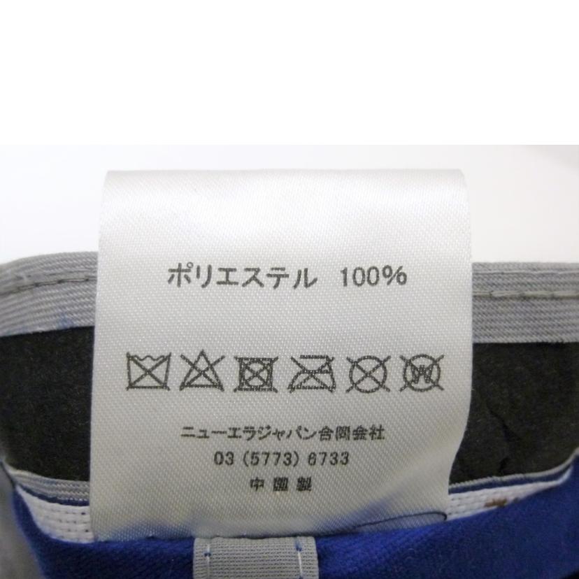 NEWERA ニューエラ/ベースボールキャップ/LA//ABランク/88