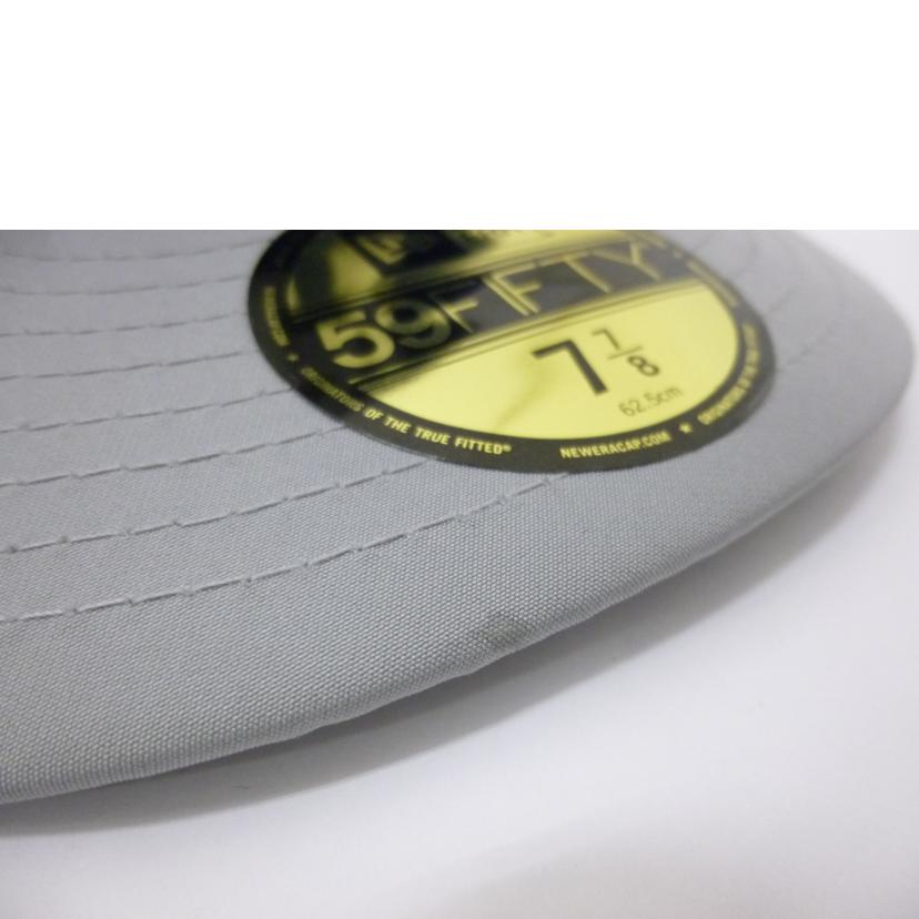 NEWERA ニューエラ/ベースボールキャップ/LA//ABランク/88