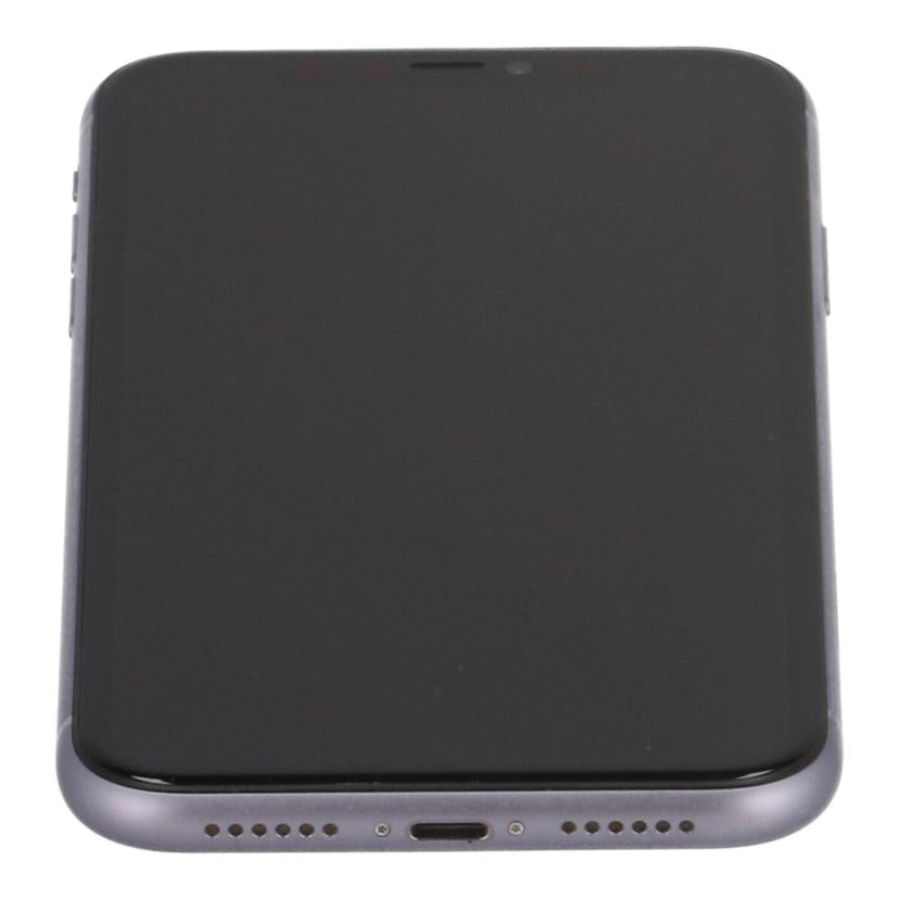 SoftBank ソフトバンク/iPhone 11 128GB/MWM52J/A//C6KD88EXN73J/Bランク/20