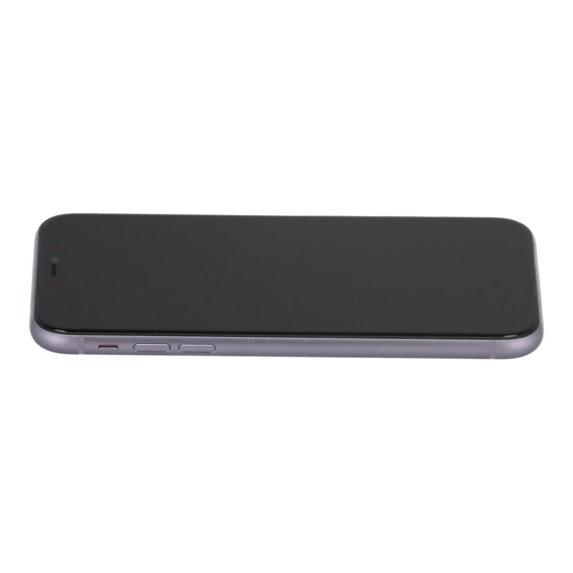 SoftBank ソフトバンク/iPhone 11 128GB/MWM52J/A//C6KD88EXN73J/Bランク/20