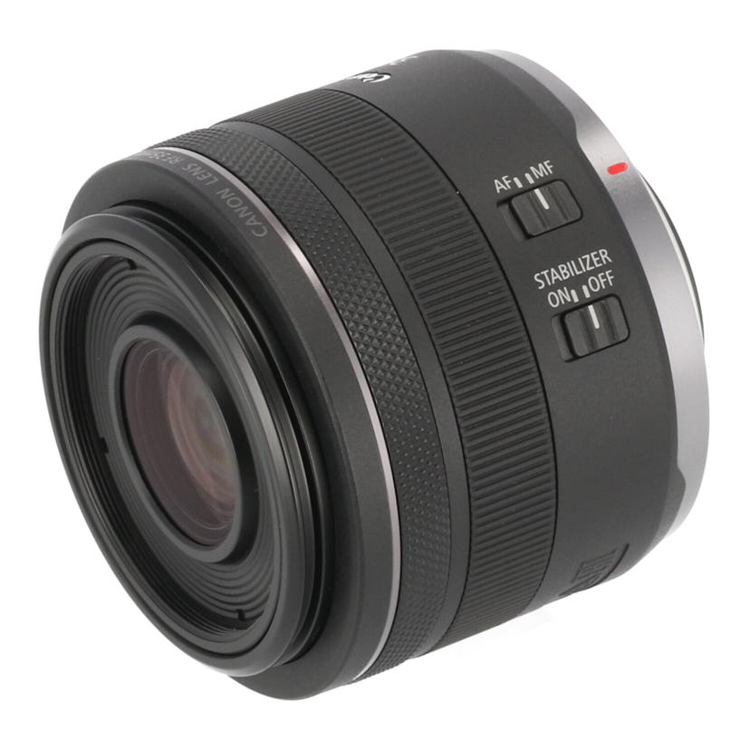 Canon キヤノン/交換レンズ/RF35mm/RF35mm F1.8 MACRO IS STM//1472004644/Aランク/71