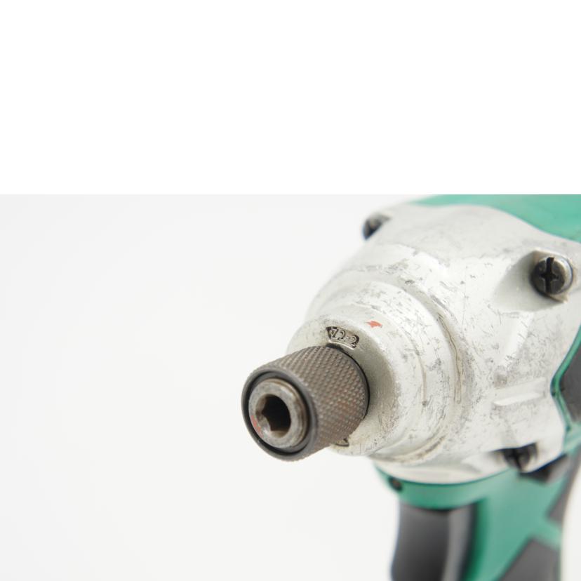 makita マキタ/M697DSX インパクトドライバ/M697DSX//Bランク/19