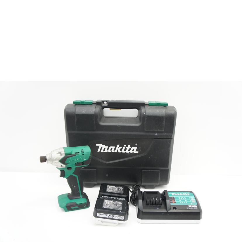 makita マキタ/M697DSX インパクトドライバ/M697DSX//Bランク/19
