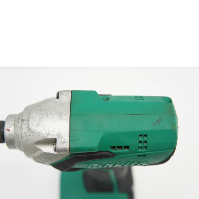 makita マキタ/M697DSX インパクトドライバ/M697DSX//Bランク/19