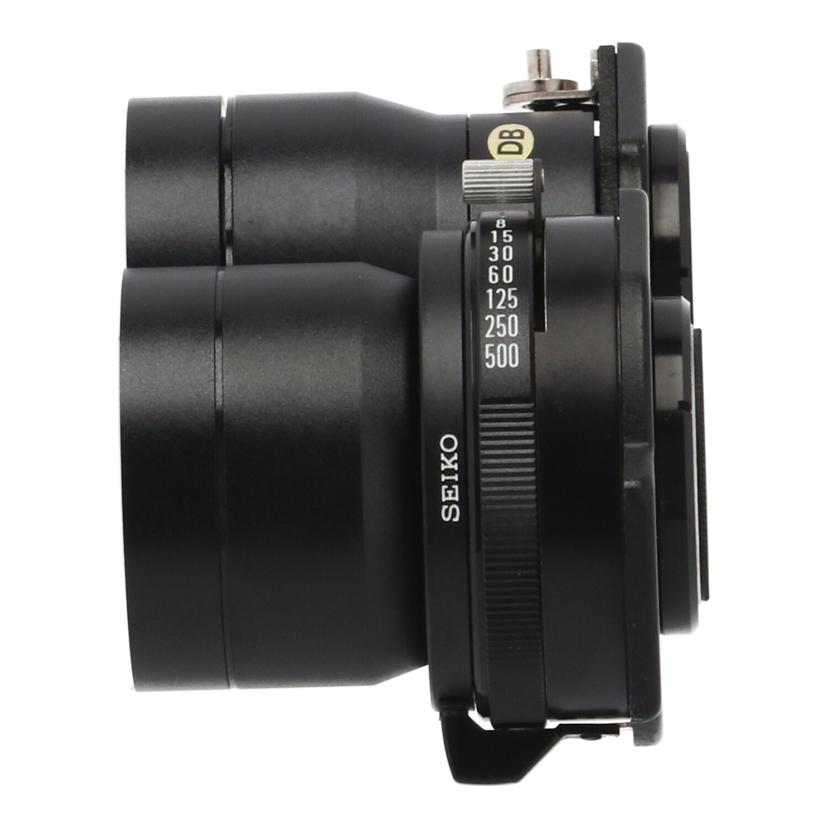 MAMIYA マミヤ/二眼レンズ/135mm/SEKOR 135mm F4.5//680771/Bランク/09