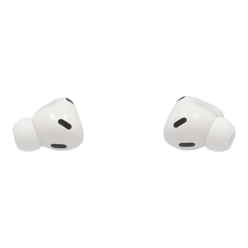 Apple アップル/AirPods Pro 第2世代/MQD83J/A//YGW6KKQW1C/ABランク/69