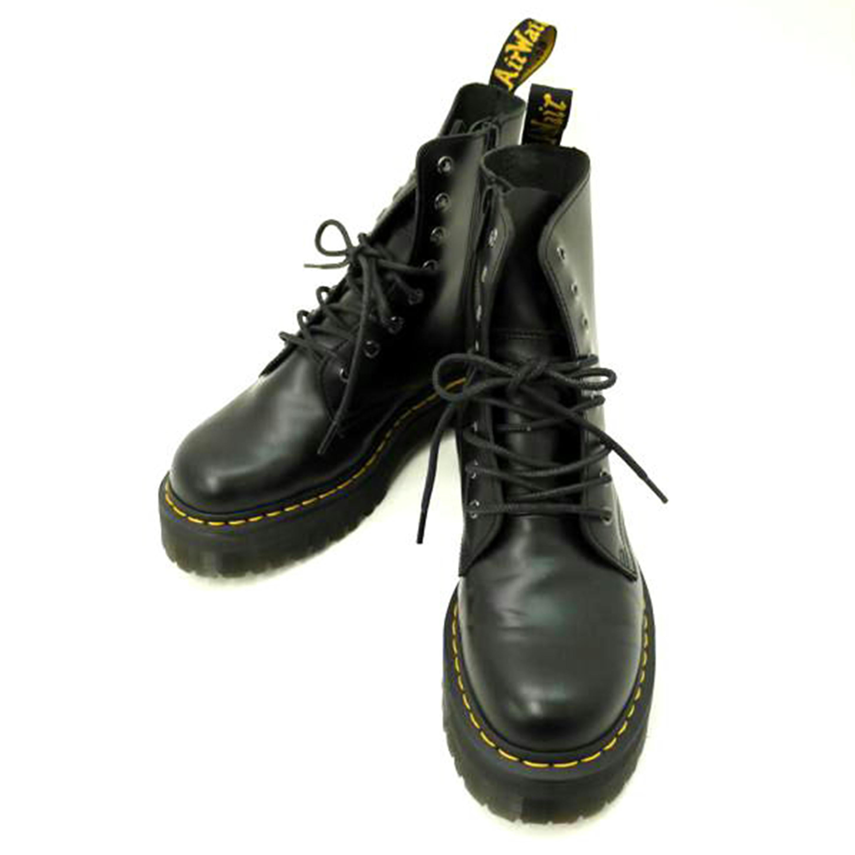 Dr.Martens ドクターマーチン/JADON8ホールブーツ//Aランク/69
