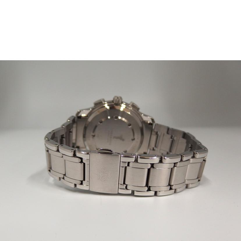 天賞堂 テンショウドウ/グランドコンプリケーション/ムーンフェーズ/クォーツ/6771-T003702//830***/ABランク/82