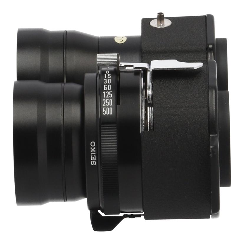 MAMIYA マミヤ/二眼レンズ/180mm/SEKOR SUPER 180mm F4.5//83561/Cランク/09