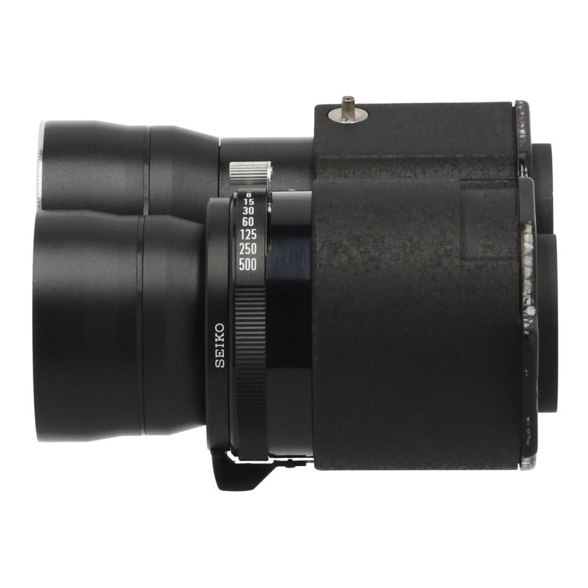 MAMIYA マミヤ/二眼レンズ/250mm/SEKOR 250mm F6.3//30894/Cランク/09