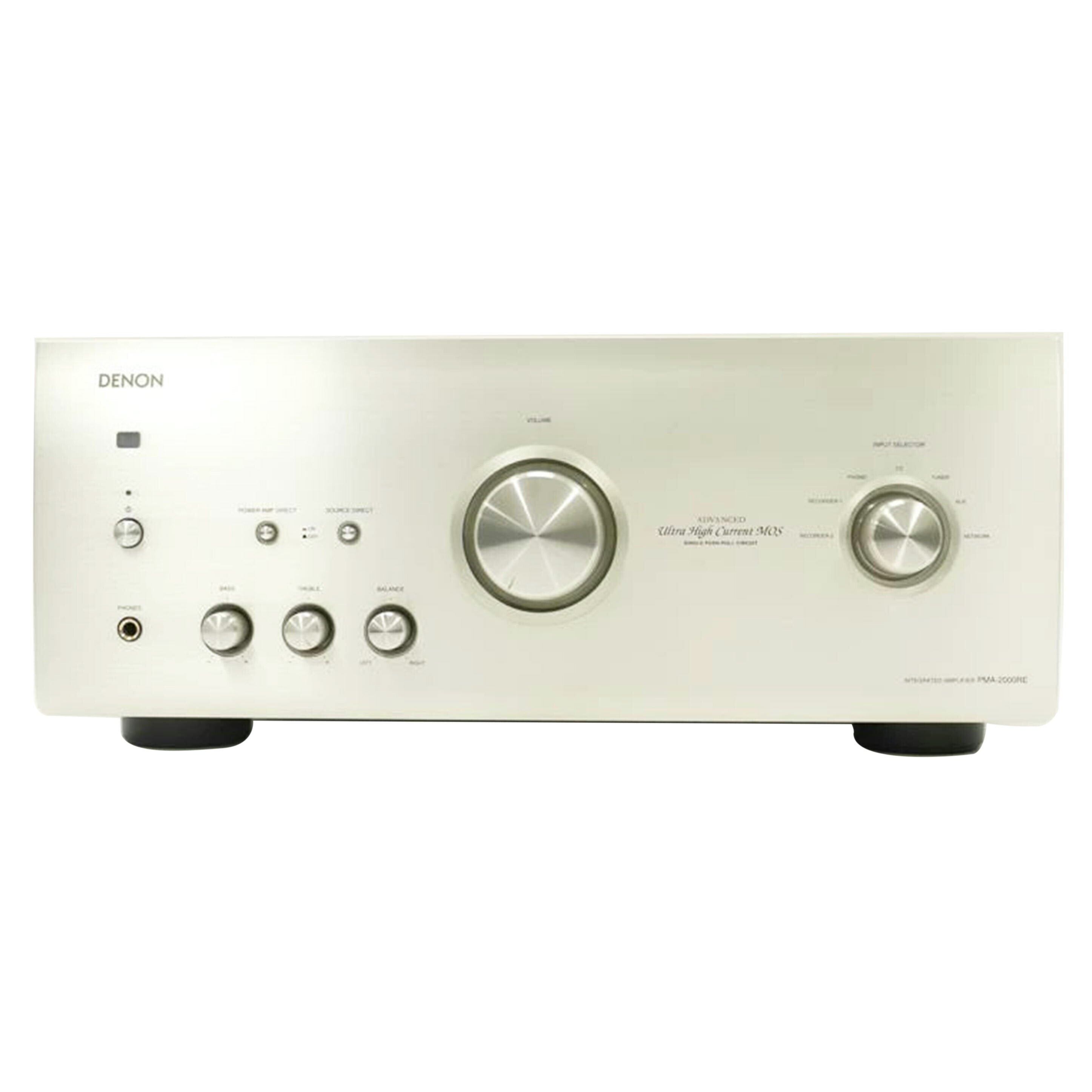 DENON デノン/プリメインアンプ/PMA-2000RE//3121502215/Aランク/69