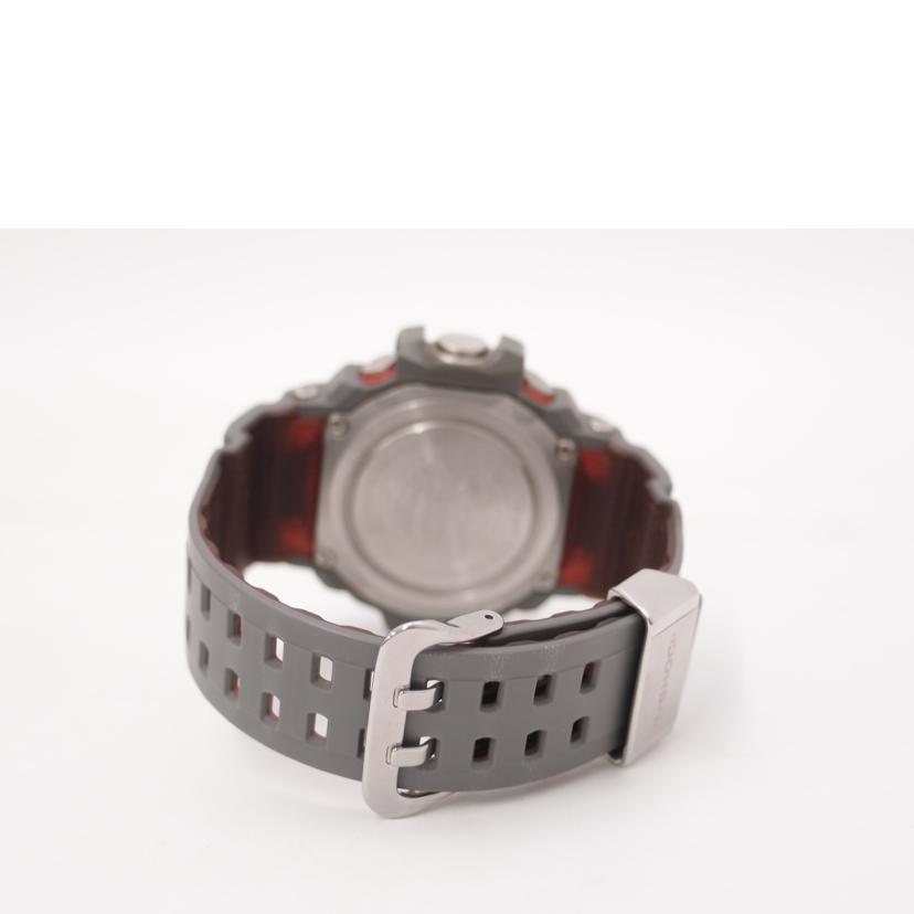 CASIO カシオ/G-SHOCK/RANGEMAN/電波ソーラー/GW-9400KJ-8JR//202*****/Aランク/69