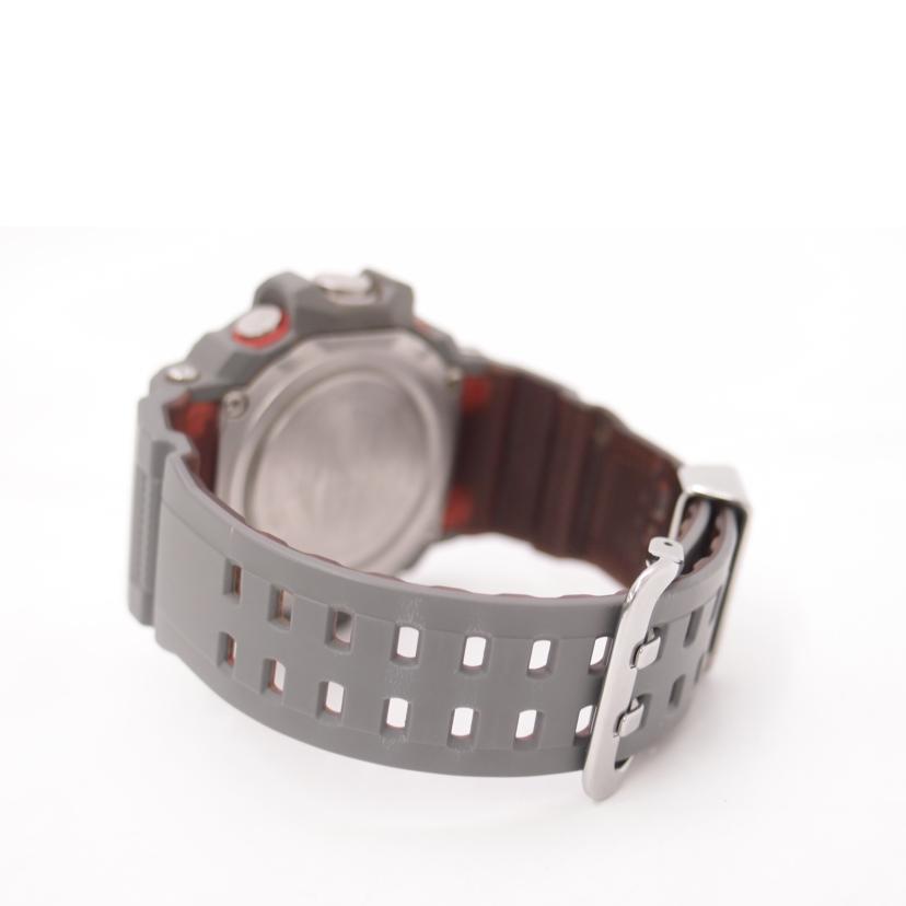 CASIO カシオ/G-SHOCK/RANGEMAN/電波ソーラー/GW-9400KJ-8JR//202*****/Aランク/69