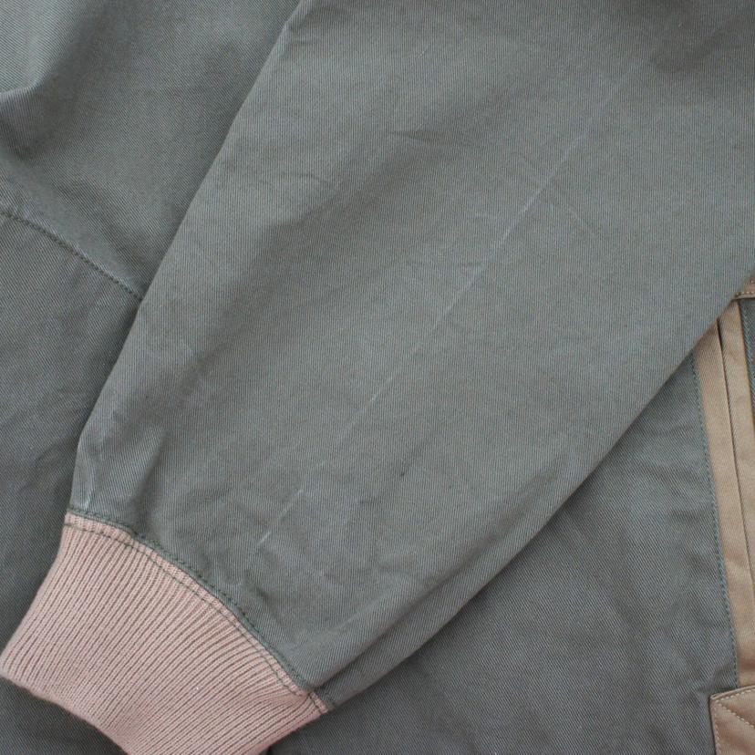 JOHN GLUCKOW ジョン グラッコー/クラブジャケット/JGSA-14SS004// /Bランク/05