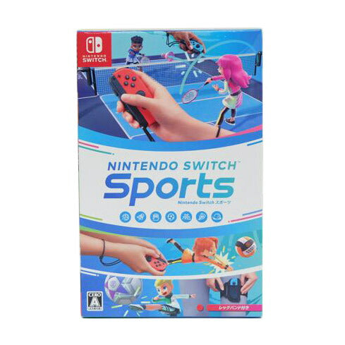 /NINTENDO SWITCH SPORTS//Sランク/71