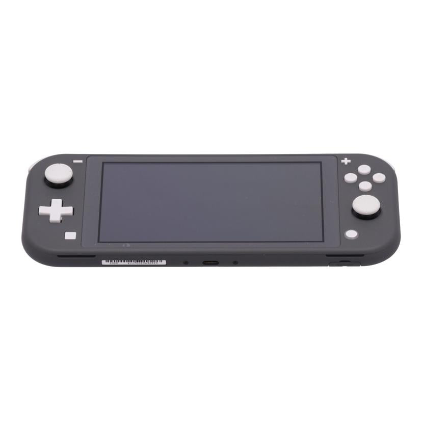 NINTENDO 任天堂 ニンテンドー /Nintendo Switch Lite 本体/HDH-S-GAZAA//XJJ70023432225/ABランク/64