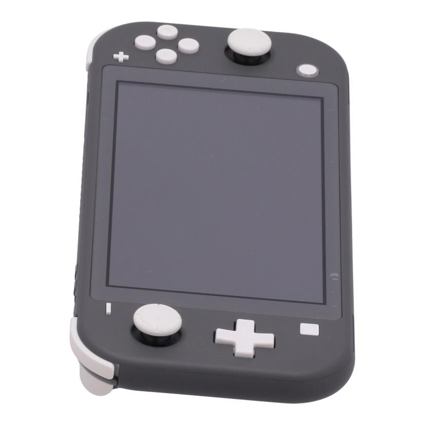 NINTENDO 任天堂 ニンテンドー /Nintendo Switch Lite 本体/HDH-S-GAZAA//XJJ70023432225/ABランク/64
