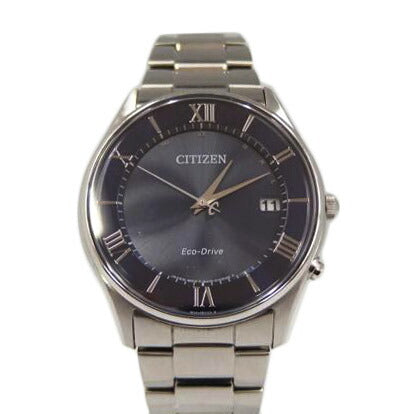 CITIZEN/シチズンコレクション/電波ソーラー/AS1060-54L//981******/Aランク/82