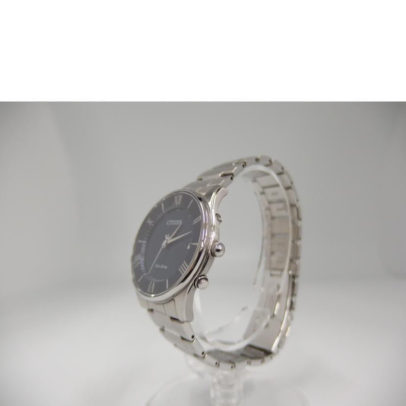 CITIZEN/シチズンコレクション/電波ソーラー/AS1060-54L//981******/Aランク/82