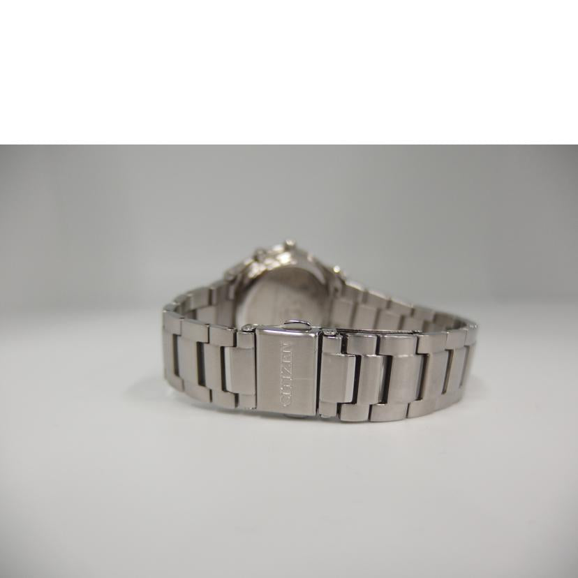 CITIZEN/シチズンコレクション/電波ソーラー/AS1060-54L//981******/Aランク/82