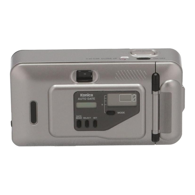 KONICA コニカ /コンパクトフィルムカメラ/BiG mini A4//2295016/Bランク/69