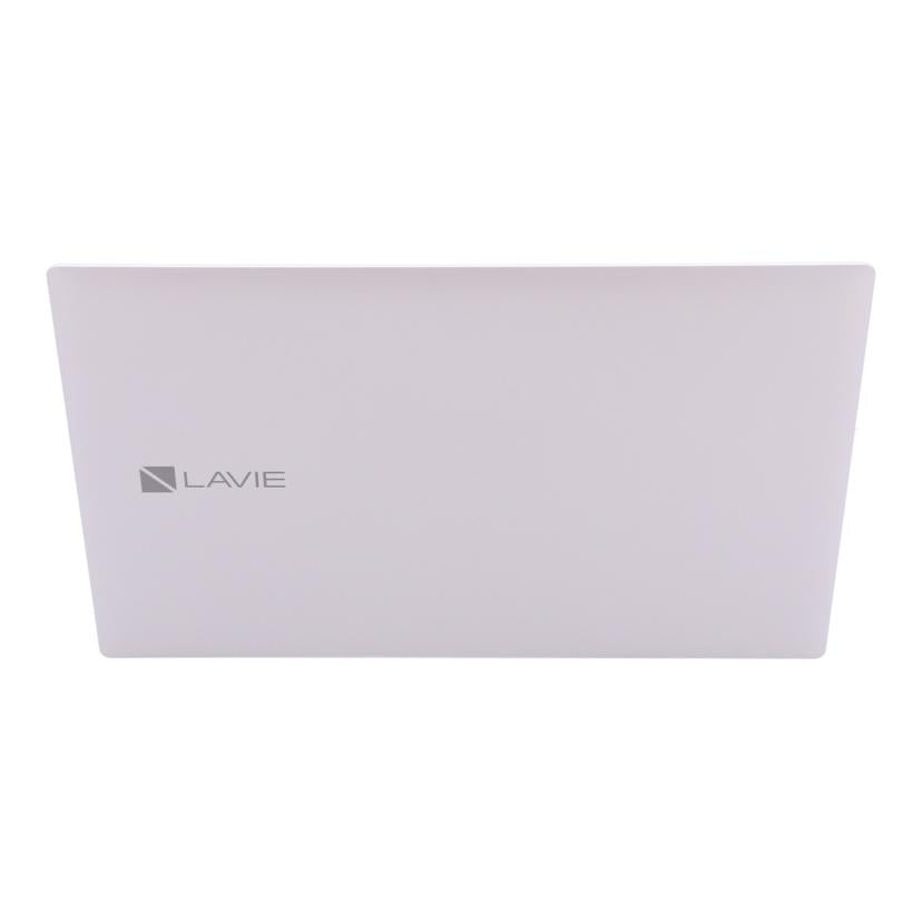 NEC 日本電気 /Win10ノートPC/LAVIE NS600/PC-NS600MAW//9126453FB/Bランク/62