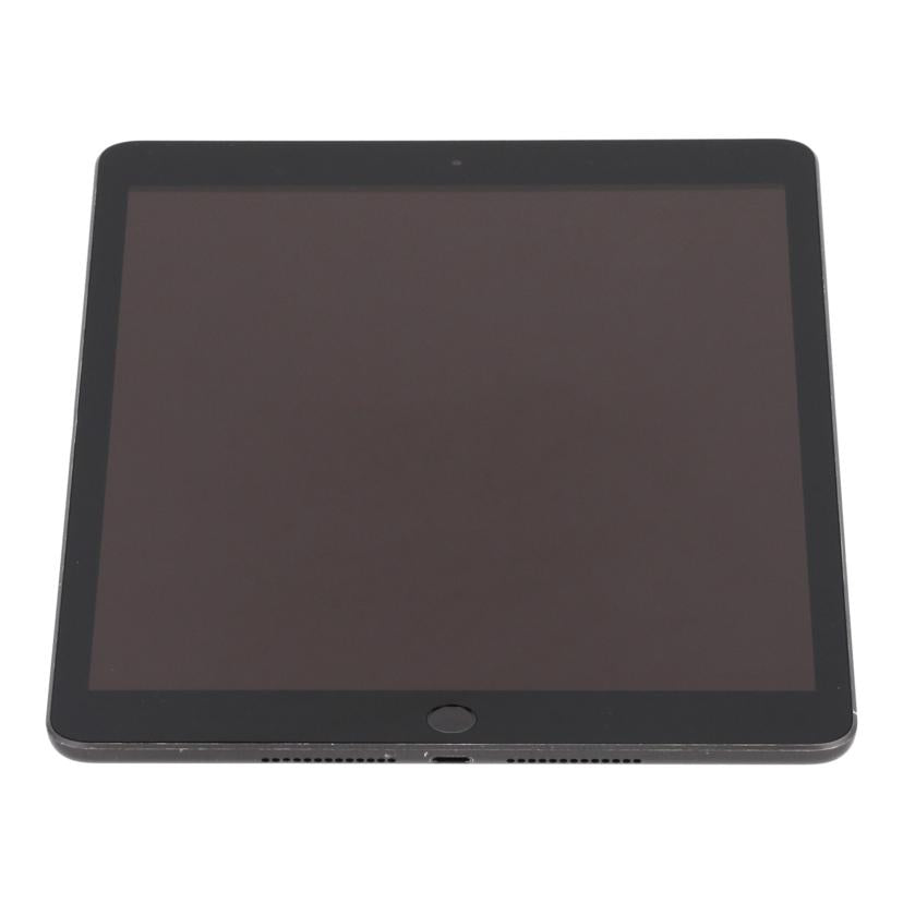 Apple アップル /iPad 第7世代 Wi-Fi 32GB 2019/MW742J/A//DMPZ6FQQMF3M/Bランク/65