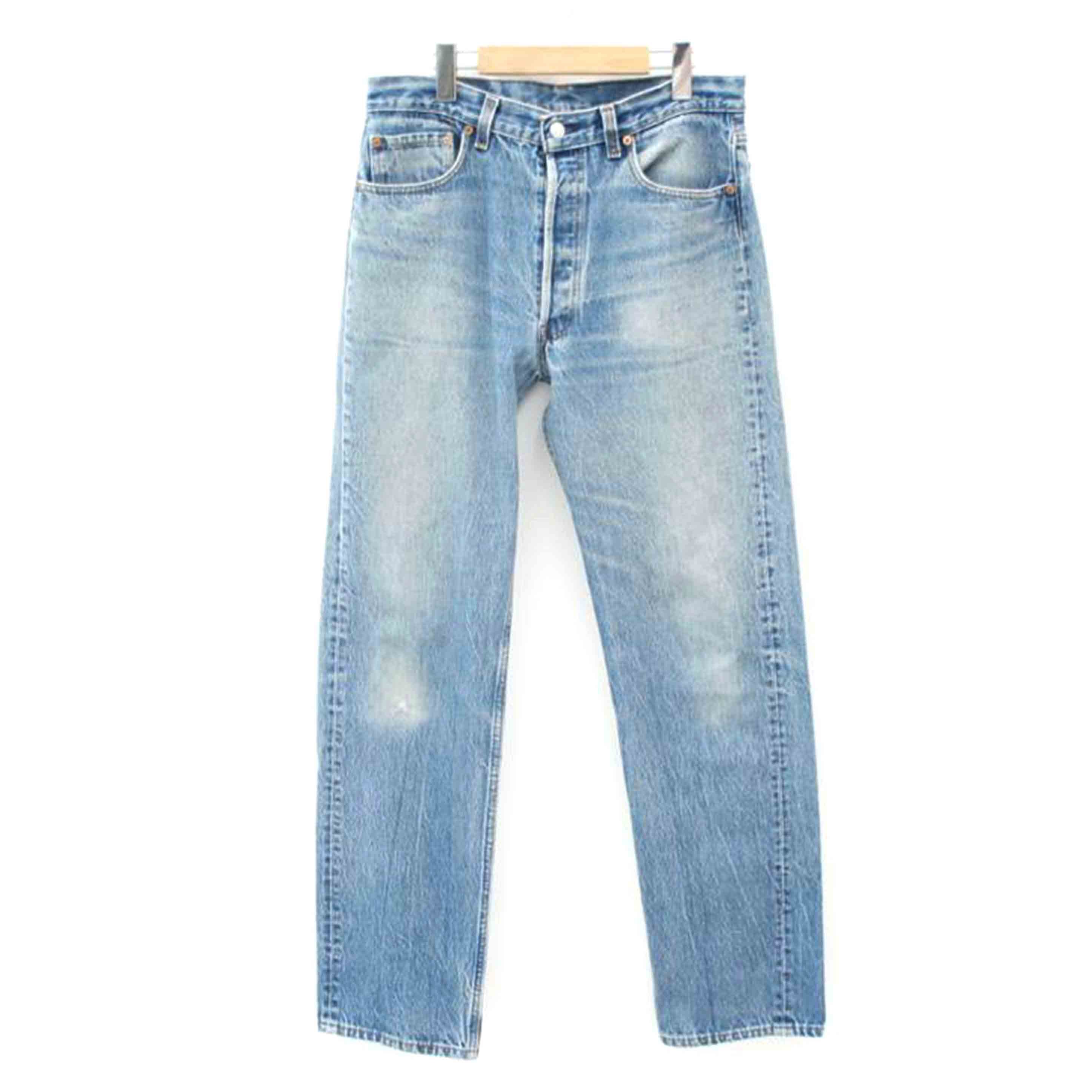 Levis リーバイス/ジーンズ501xx//ABランク/75