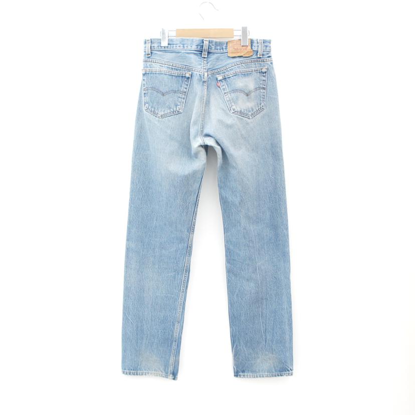 Levis リーバイス/ジーンズ501xx//ABランク/75