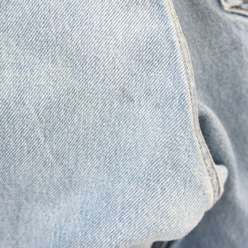 Levis リーバイス/ジーンズ501xx//ABランク/75