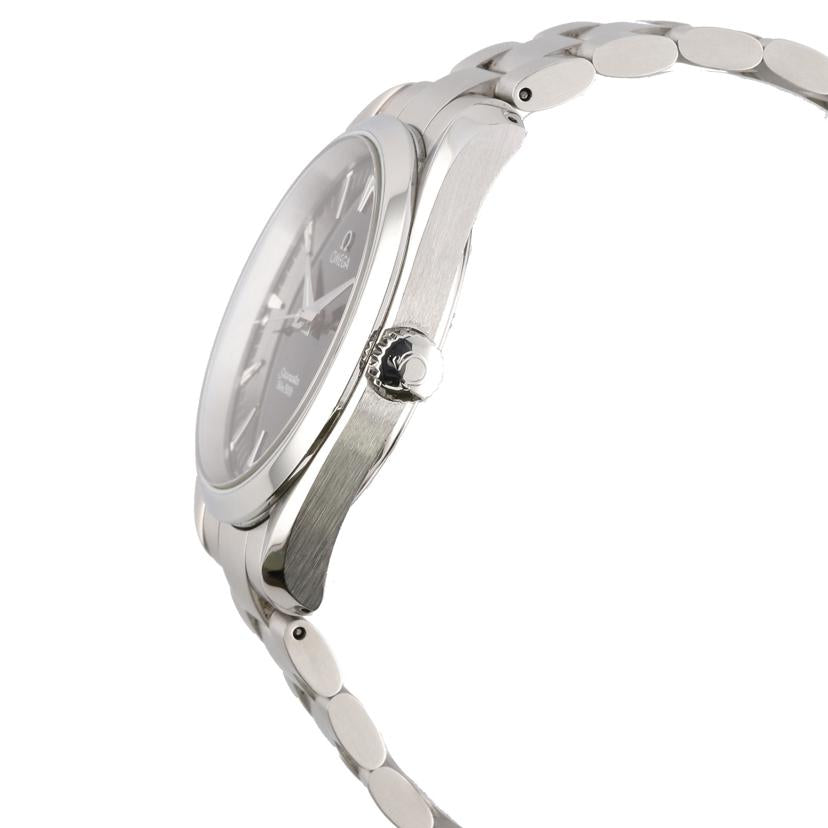 OMEGA オメガ/シーマスター アクアテラ/クォーツ/メンズ/2517.50//593*****/ABランク/75