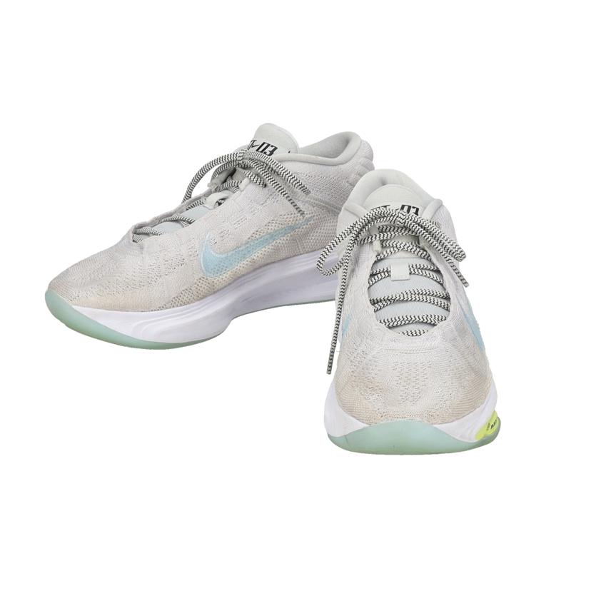 NIKE NIKE/G.T.ハッスル 3 EP/FV5952-004//00197861352970/ABランク/85