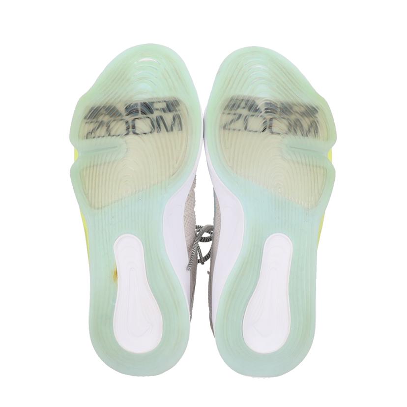 NIKE NIKE/G.T.ハッスル 3 EP/FV5952-004//00197861352970/ABランク/85