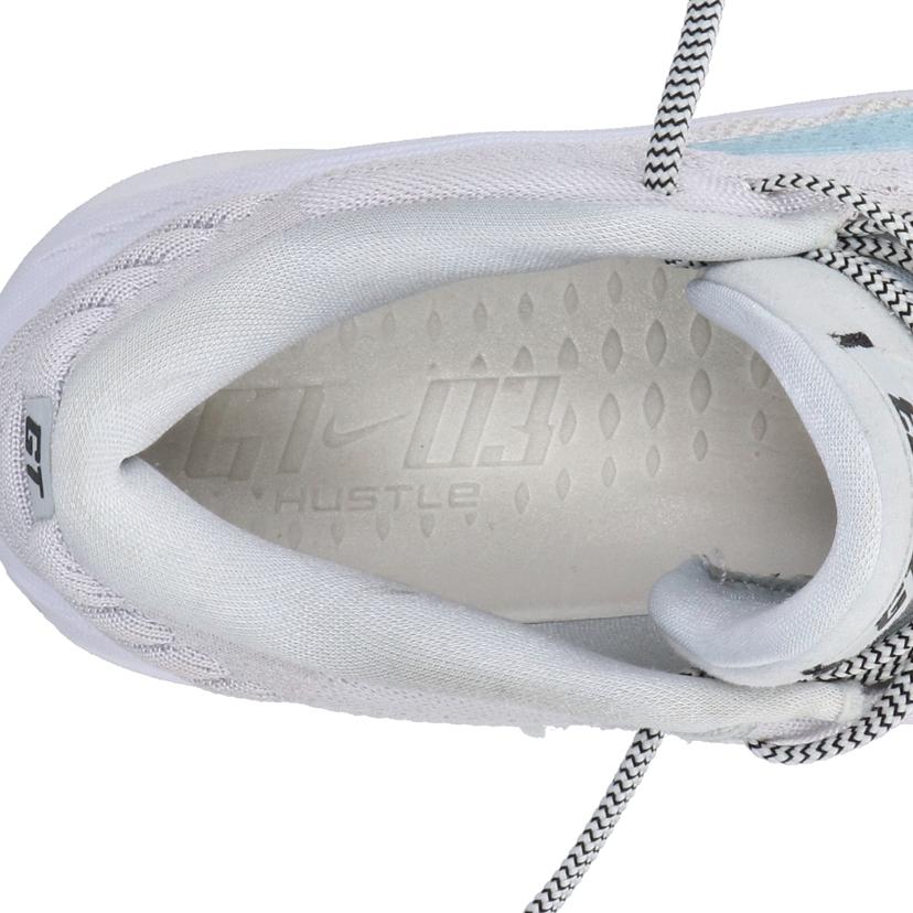 NIKE NIKE/G.T.ハッスル 3 EP/FV5952-004//00197861352970/ABランク/85