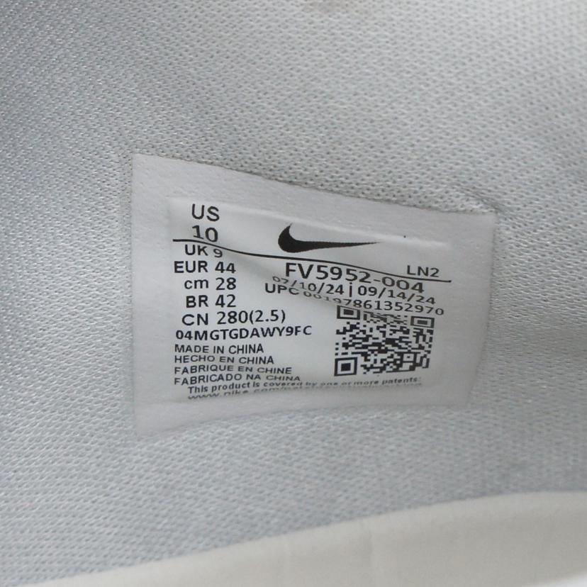 NIKE NIKE/G.T.ハッスル 3 EP/FV5952-004//00197861352970/ABランク/85