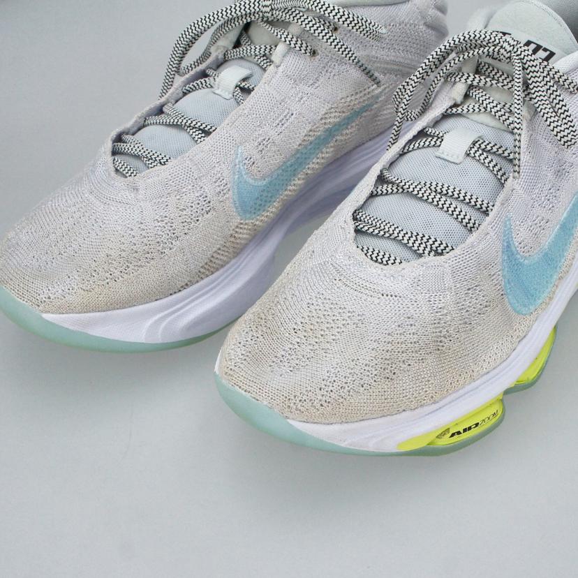 NIKE NIKE/G.T.ハッスル 3 EP/FV5952-004//00197861352970/ABランク/85