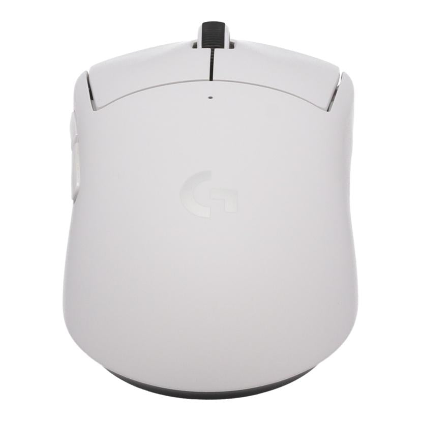 Logicool ロジクール /ワイヤレスマウス/PRO X SUPERLIGHT/MR0106//2524ZAA72Q78/ABランク/65