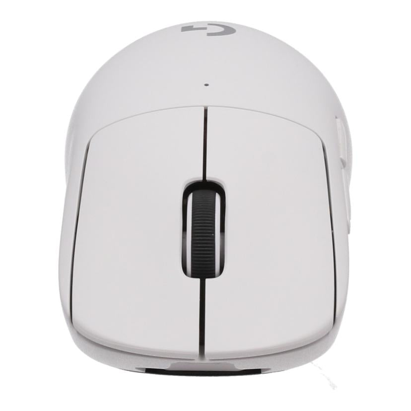 Logicool ロジクール /ワイヤレスマウス/PRO X SUPERLIGHT/MR0106//2524ZAA72Q78/ABランク/65