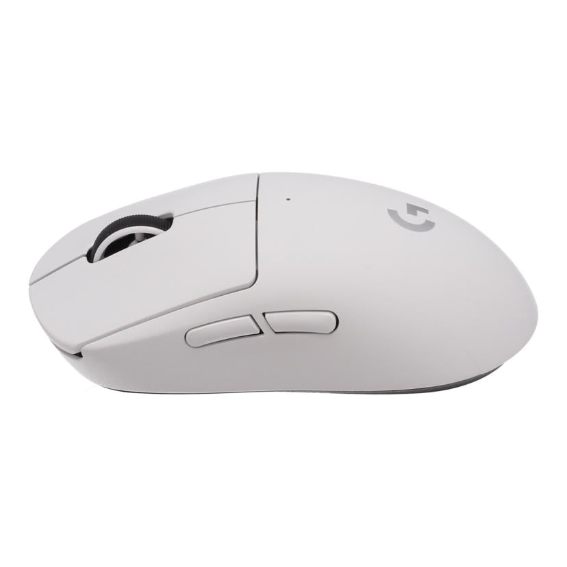 Logicool ロジクール /ワイヤレスマウス/PRO X SUPERLIGHT/MR0106//2524ZAA72Q78/ABランク/65