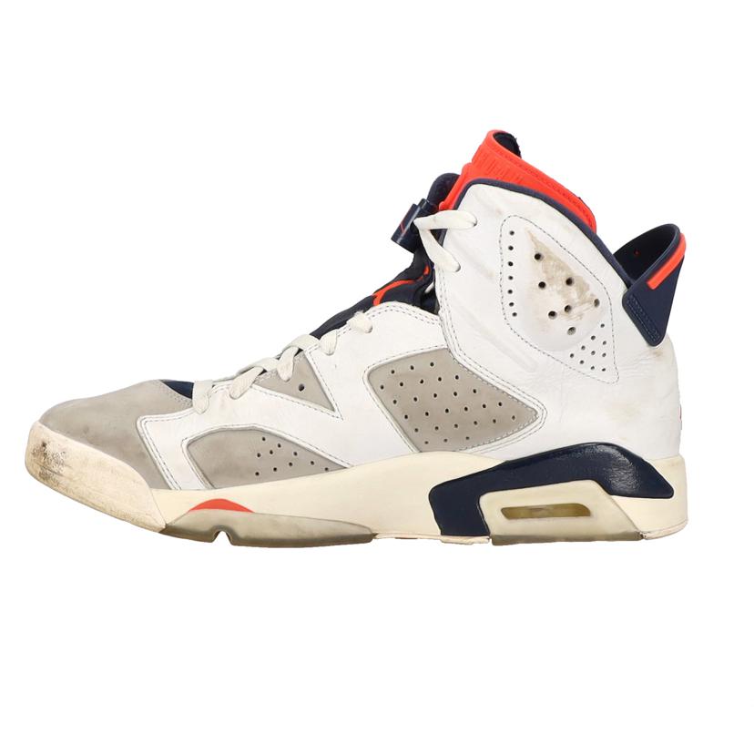 NIKE ナイキ/Nike/Air Jordan 6 Retro "Tinker"/384664-104//28.0cm/Bランク/03