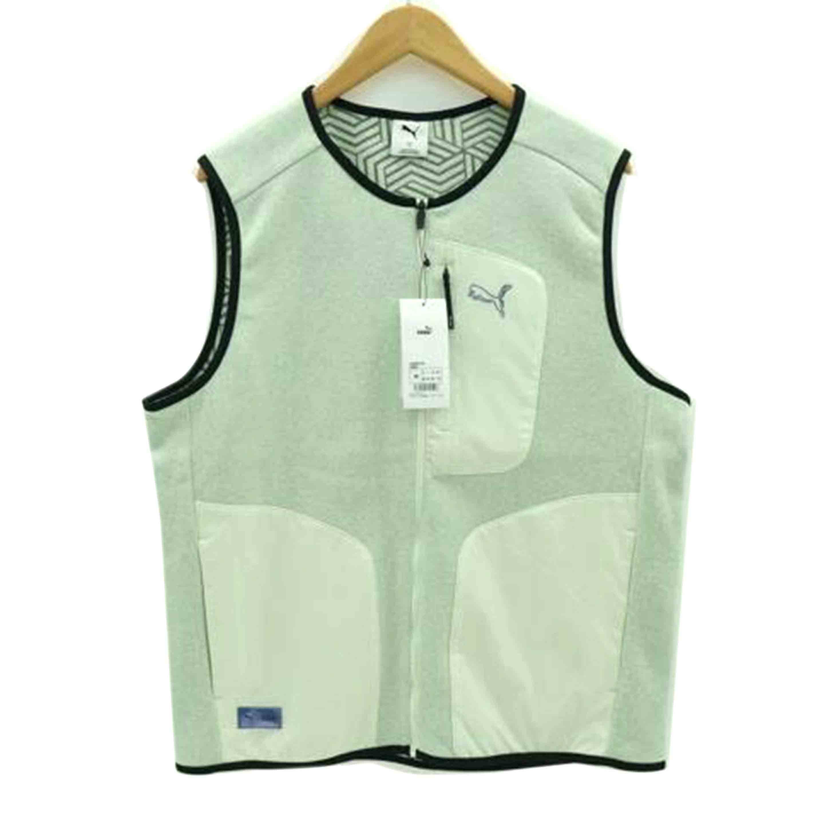 puma puma/フリースベスト/635759//Aランク/85