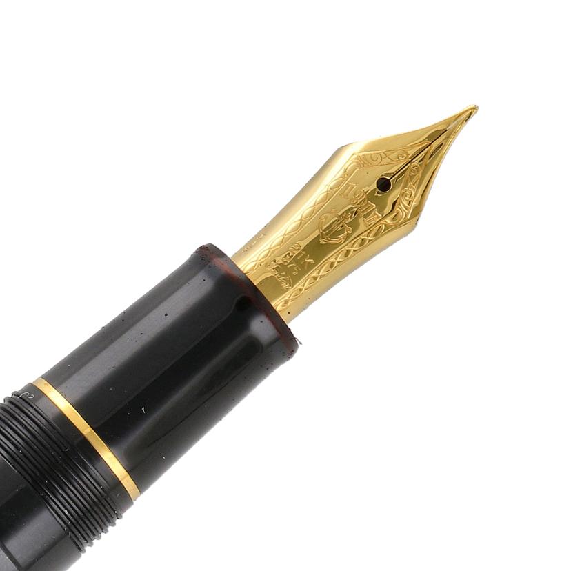 SAILOR セイラー/SAILOR/1911万年筆/ペン先21K/H-M//Aランク/75