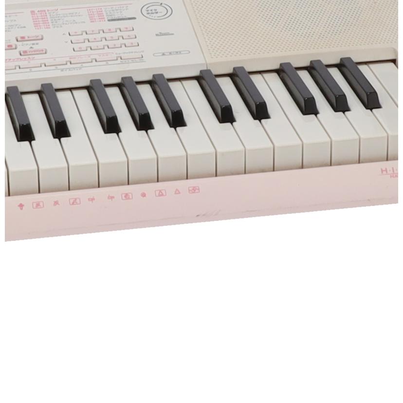 CASIO カシオ/電子キーボード/LK-111//Bランク/75