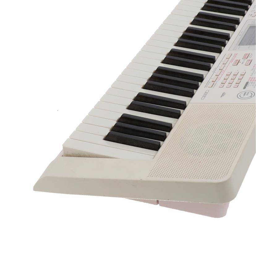 CASIO カシオ/電子キーボード/LK-111//Bランク/75