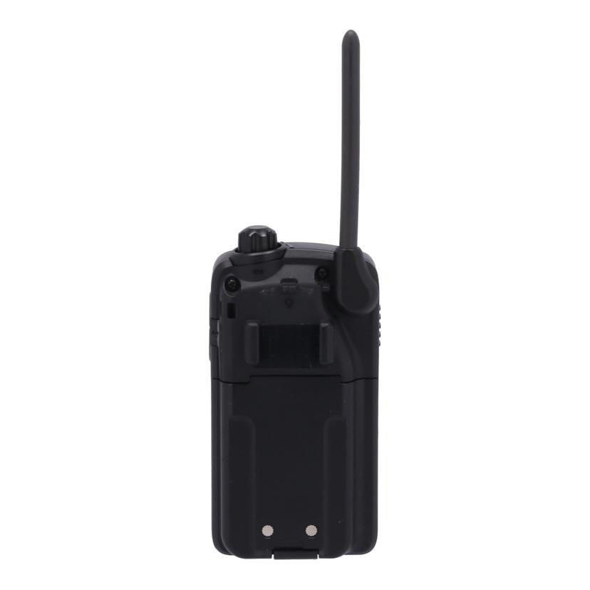 KENWOOD ケンウッド/トランシーバー/UBZ-LS20//c2b10243/Bランク/77